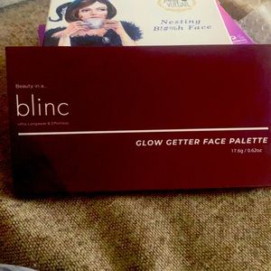 Brand new eyeshadow